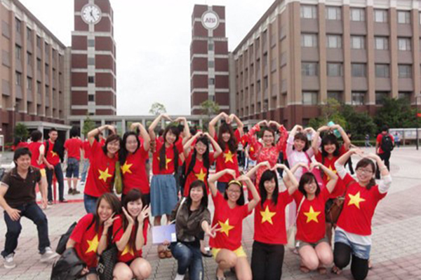 Những lý do nên du học Đức