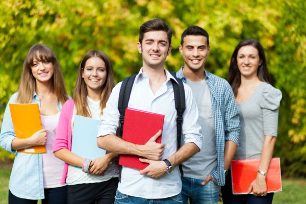 Điều kiện học Cao học tại Đức