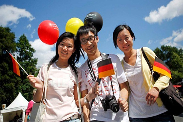 Du học thạc sĩ tại Đức 2019 - Những điều bạn còn chưa biết