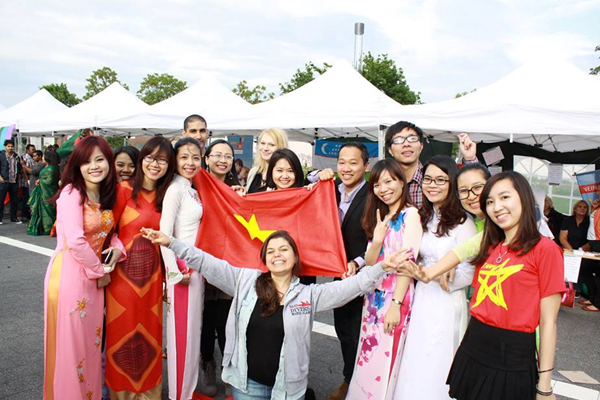 Điều kiện du học Đức hệ dự bị đại học