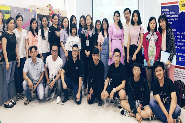 Kinh nghiệm xin học dự bị đại học tại Đức thành công