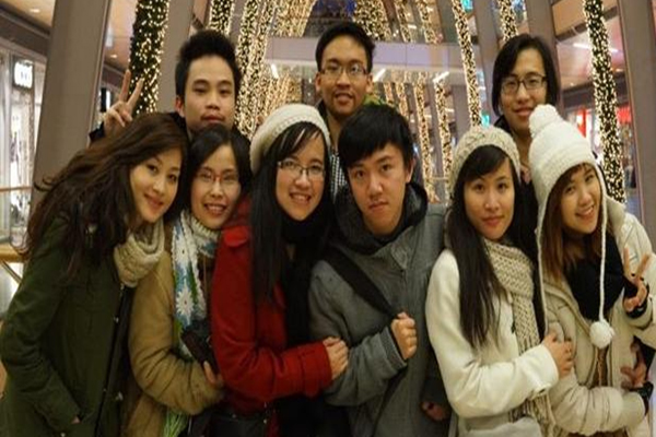 Điều kiện du học Đức hệ đại học