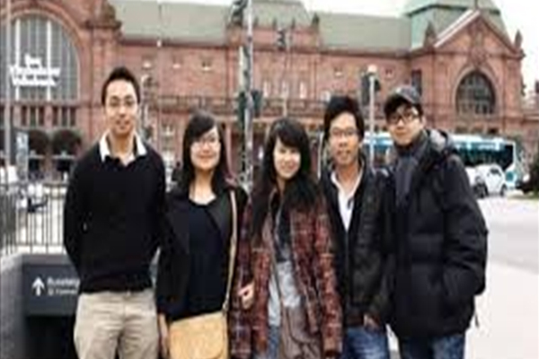 Điều kiện học dự bị đại học tại Đức