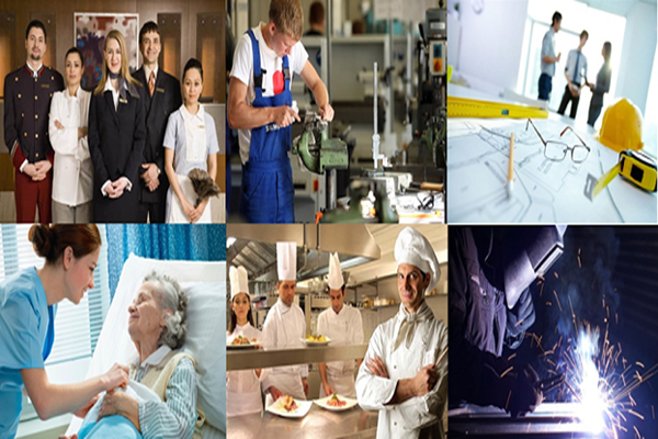 Những điều kiện du học nghề tại Đức cần lưu ý trong năm 2019