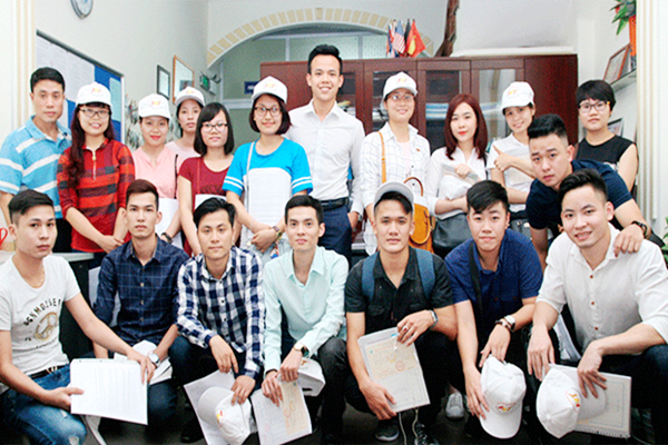 5 lợi ích lớn nhất bạn có được khi du học nghề tại Đức?